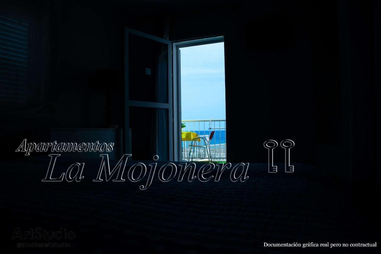 La Mojonera Apartment อิสลา พลานา ภายนอก รูปภาพ